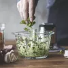 Elektriskais smalcinātājs Gastroback Design Mini Chopper Plus