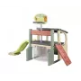 Smoby 7600840206 Dārza rotaļu komplekts Green