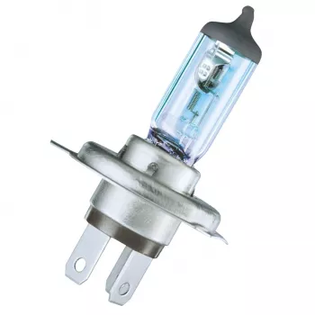 Neolux Blue Light H4 12 V 60/55 W, 2 gab.