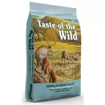 Suņu barība Taste of the Wild Appalachian Valley 5,6 kg