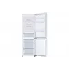 Samsung Ledusskapis RB34C670EWW/EF, 185.3cm, 344l, E klase, saldētava 114l, ledusskapja daļa 230l