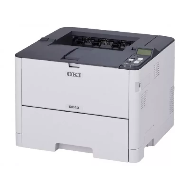 Printeris OKI B513dn LED 1200 x 1200 DPI A4 45 ppm