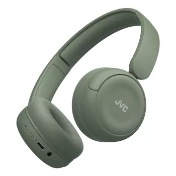 JVC HA-S59W Bezvadu austiņas ar Bluetooth, zaļas