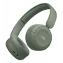 JVC HA-S59W Bezvadu austiņas ar Bluetooth, zaļas