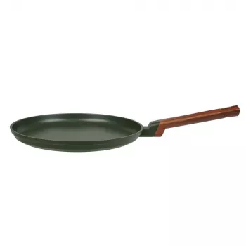 Pankūku panna RESTO 93712 — 28 cm diametrs, 2,7 cm augstums
