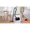 Bosch Serie 2 BGBS2LB1 putekļsūcējs 3.5 L cilindrisks sausā tīrīšana 600 W putekļu maiss