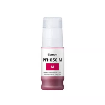 Canon PFI-050M oriģinālā magenta tintes kasetne 1 gab.