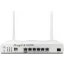 DrayTek Vigor 2866Vac Divkanālu VoIP-Maršrutētājs G.Fast/DSL un Wi-Fi 5 (V2866VAX-DE-AT-CH)