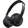 Skullcandy Bezvadu austiņas uz galvas loka Melnas