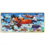 Subsonic Gaming Mouse Pad XXL DBZ Goku un draugi SA5589-D2