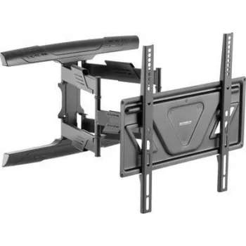 SpeaKa Professional TV sienas stiprinājums 81,3 cm (32 inch) - 177,8 cm (70 inch) slīpums, grozāms (SP-9067772)