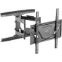 SpeaKa Professional TV sienas stiprinājums 81,3 cm (32 inch) - 177,8 cm (70 inch) slīpums, grozāms (SP-9067772)