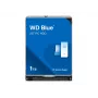 HDD Western Digital 1 TB 2.5 collas Serial ATA III WD10SPZX