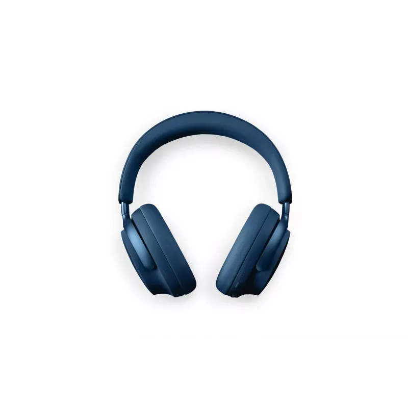 Bose 880066-1200 austiņas/headset, vadu un bezvadu, galvas saite, Bluetooth, zilas