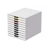 Dokumentu kaste Durable VARICOLOR Mix 10 763027
