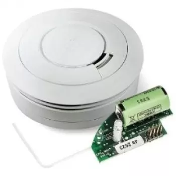 Dūmu detektors Ei Electronics Ei650RF-3XD