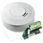 Dūmu detektors Ei Electronics Ei650RF-3XD