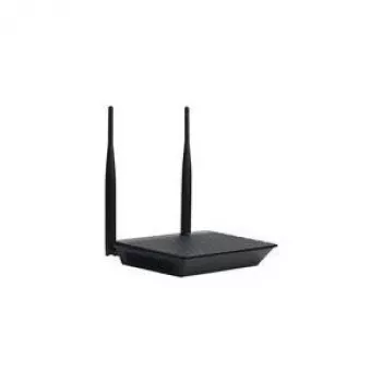 Inter-Tech RPD-600 - Bezvadu maršrutētājs - 4 portu slēdzis - Wi-Fi 5 - Divjoslu (88888114)