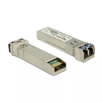 DeLOCK 10GBase-LR 86171 SFP+ šķiedras optikas modulis