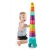 Daudzfunkcionālais rotaļu tornis Giraffe Tower XL B-kids 1164702NN, 120 cm