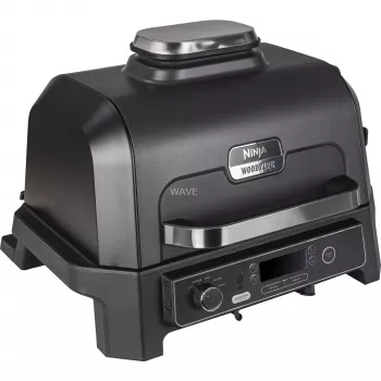 Ninja OG850EU Grill Melns