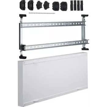 Hager universN būvakmens H300xB750mm UD23A1
