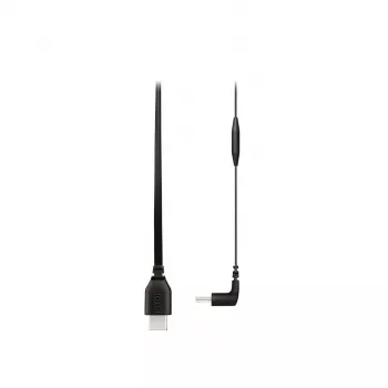 USB kabelis RØDE SC16 3m USB-C melns