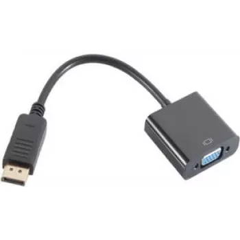 Video kabeļa adapteris VGA D-Sub ShiverPeaks BS14-05009