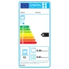 INDESIT I6G5KCW Plīts ar gāzes virsmu un elektrisko cepeškrāsni, balta, 60 cm