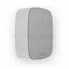 Ajax 87530 White balss modulis skaļrunis vadības panelim — brīvroku audio modulis signalizācijas sistēmām