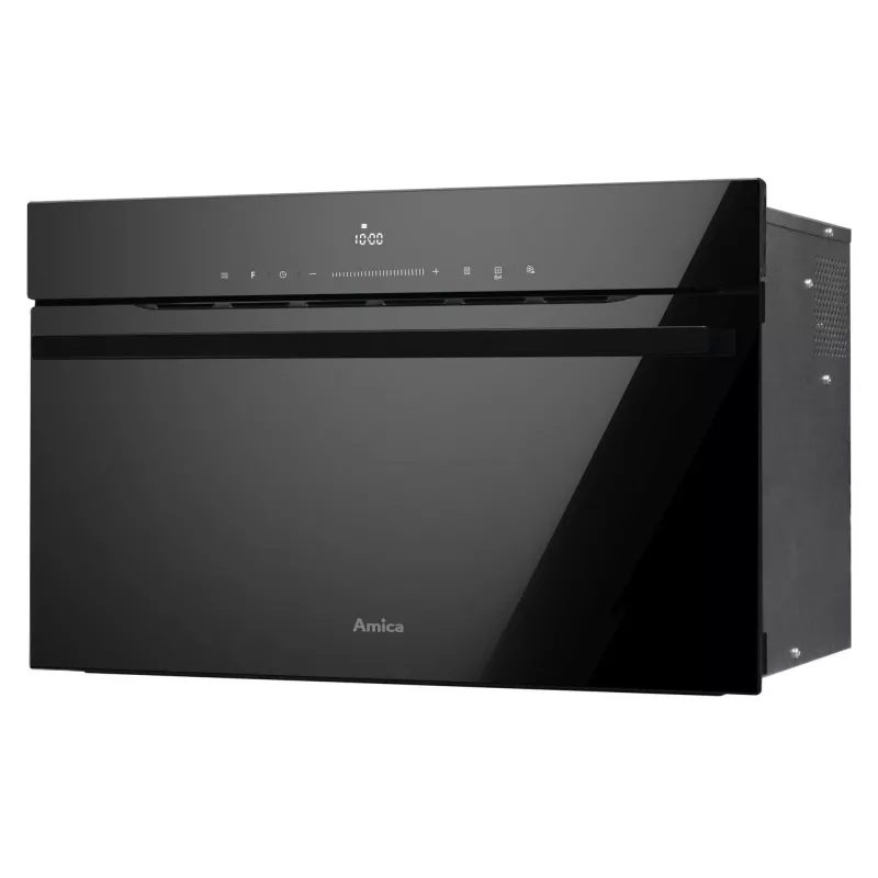 Mikroviļņu krāsns Amica AMMB34E1GVB 1193606 34L 900W