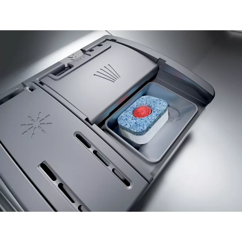 Bosch Serie 2 SPS2HKI42E trauku mazgājamā mašīna, brīvi stāvoša, 10 vietu komplekti
