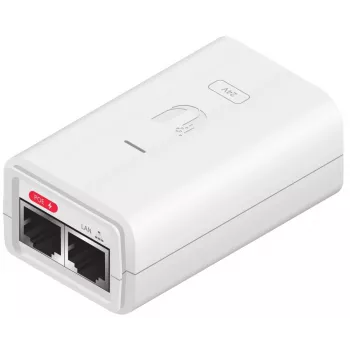 Ubiquiti Networks POE-24-7W-G-WW — strāvas injektors