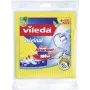 VILEDA Aqua sūkļa drānas 8-pakas 142274 — absorbējošas, izturīgas