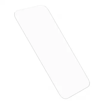 OtterBox ekrāna aizsargs Apple iPhone 15 Pro - stikla - caurspīdīgs (77-93921)
