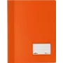 Dokumentu mape Durable 150-02050 oranža