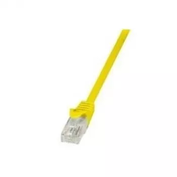 LogiLink Cat.6 U/UTP tīkla kabelis 5m