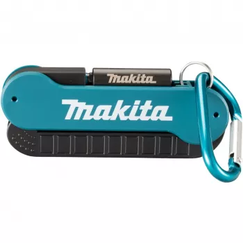 Makita E-12005 Piederums Melns