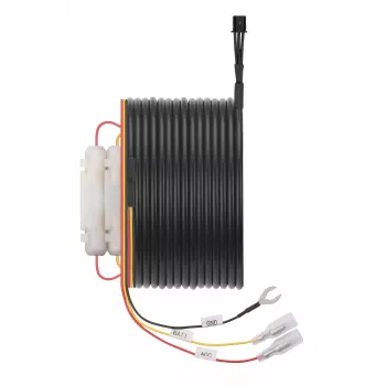Auto reģistrators MIO MiVue 802W Pro — 1080p, Wi‑Fi, GPS