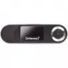 Intenso Music Walker - Digitālais atskaņotājs - 16 GB - Melns