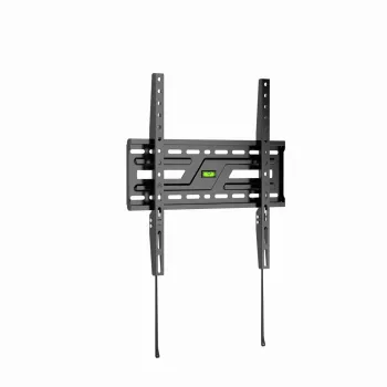 Gembird WM-75F-02 fiksētais TV sienas stiprinājums, 32”-75”, melns