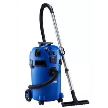 Nilfisk Multi II 30 T melns, zils 30 L 1400 W