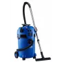 Nilfisk Multi II 30 T melns, zils 30 L 1400 W