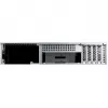Silverstone RM23-502-MINI Rack korpuss, melns