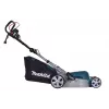 MAKITA elektriskais zāles pļāvējs 1600W 41cm tērauda korpuss ELM4121