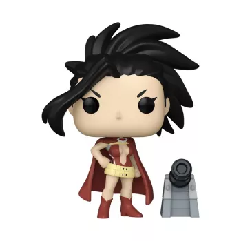 Funko Pop figūra My Hero Academia Momo Yaoyorozu (Lielgabals)