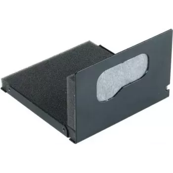 Alphacool Laing DDC-SilentBox apakšdaļa EOL (13162)