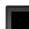 Digitālais fotorāmis Denver PFF-725B ar 17,8 cm (7") 1024 x 600 IPS skārienjutīgo ekrānu, Wi-Fi, melns