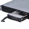 Super Micro CSE813MFTQC-R407CB statīva korpuss (1U)
