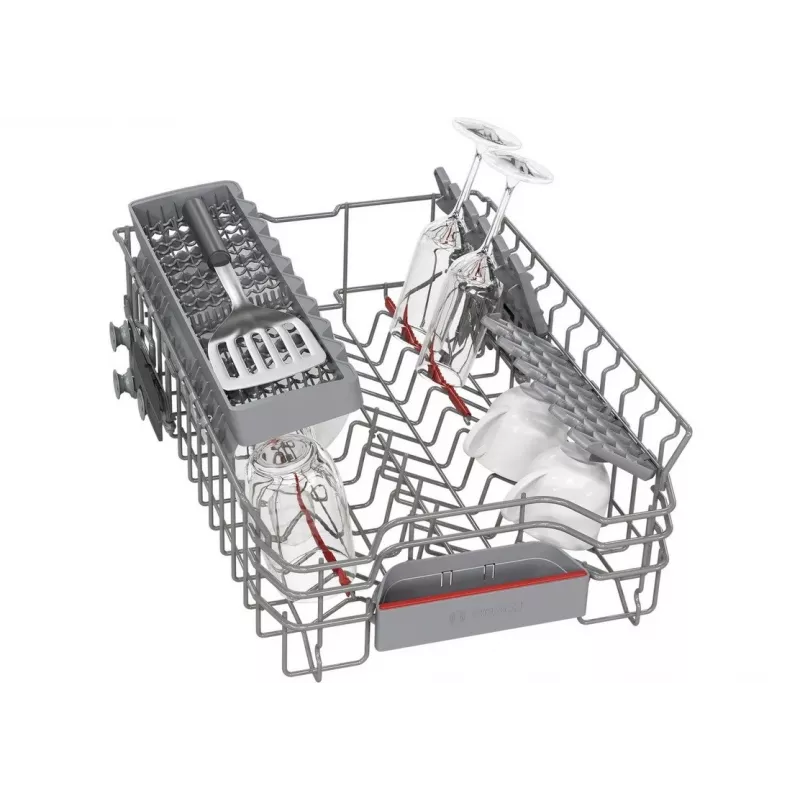 BOSCH SPV4EKX17E iebūvējamā trauku mazgājamā mašīna